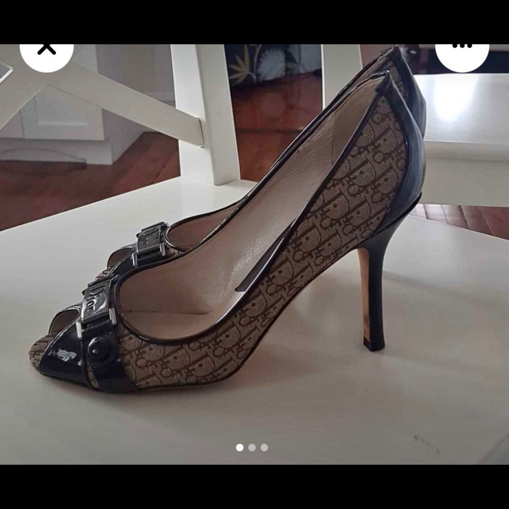 Dior shoes EU 36